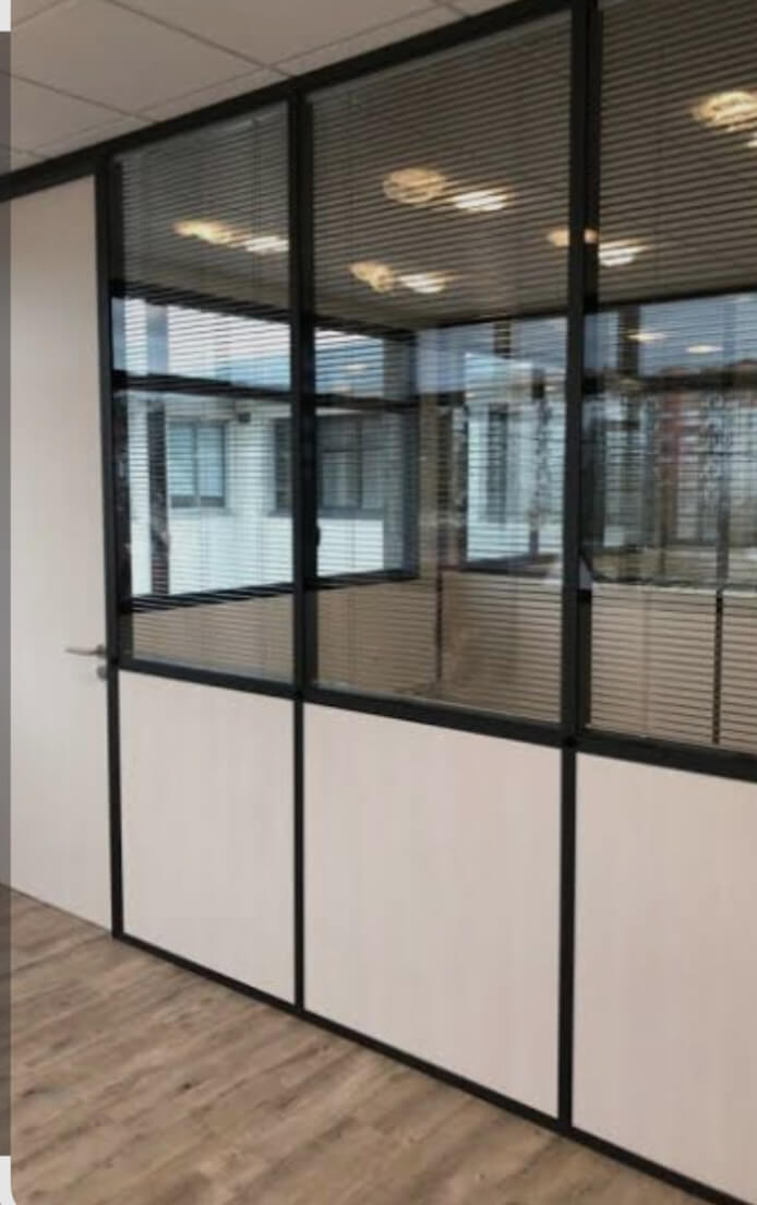 Réalisation Travaux Divers & Aménagements